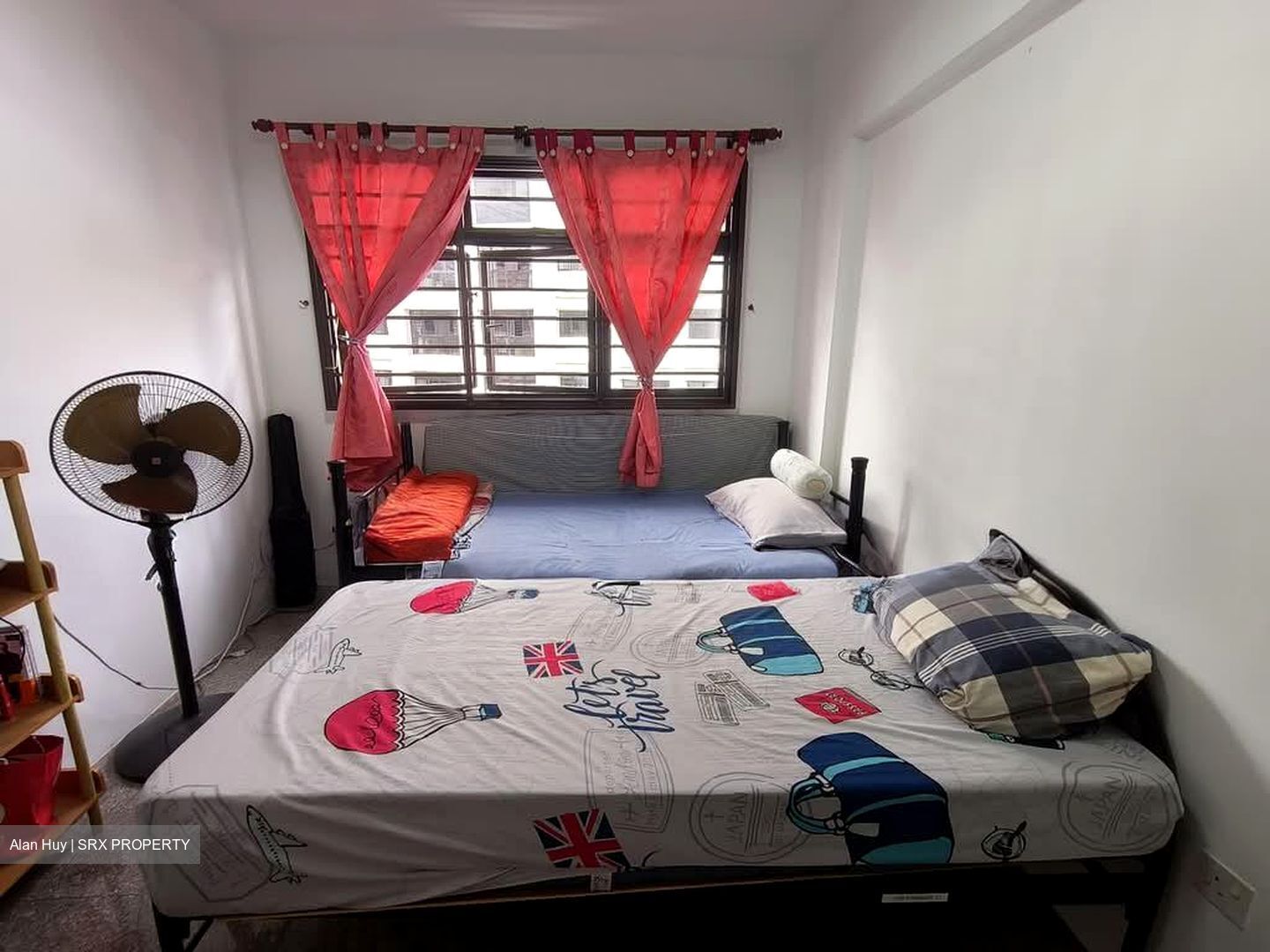 Blk 316A Teck Ghee Vista (Ang Mo Kio), HDB 4 Rooms #584513851